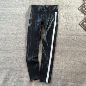 Spanx legging medium new